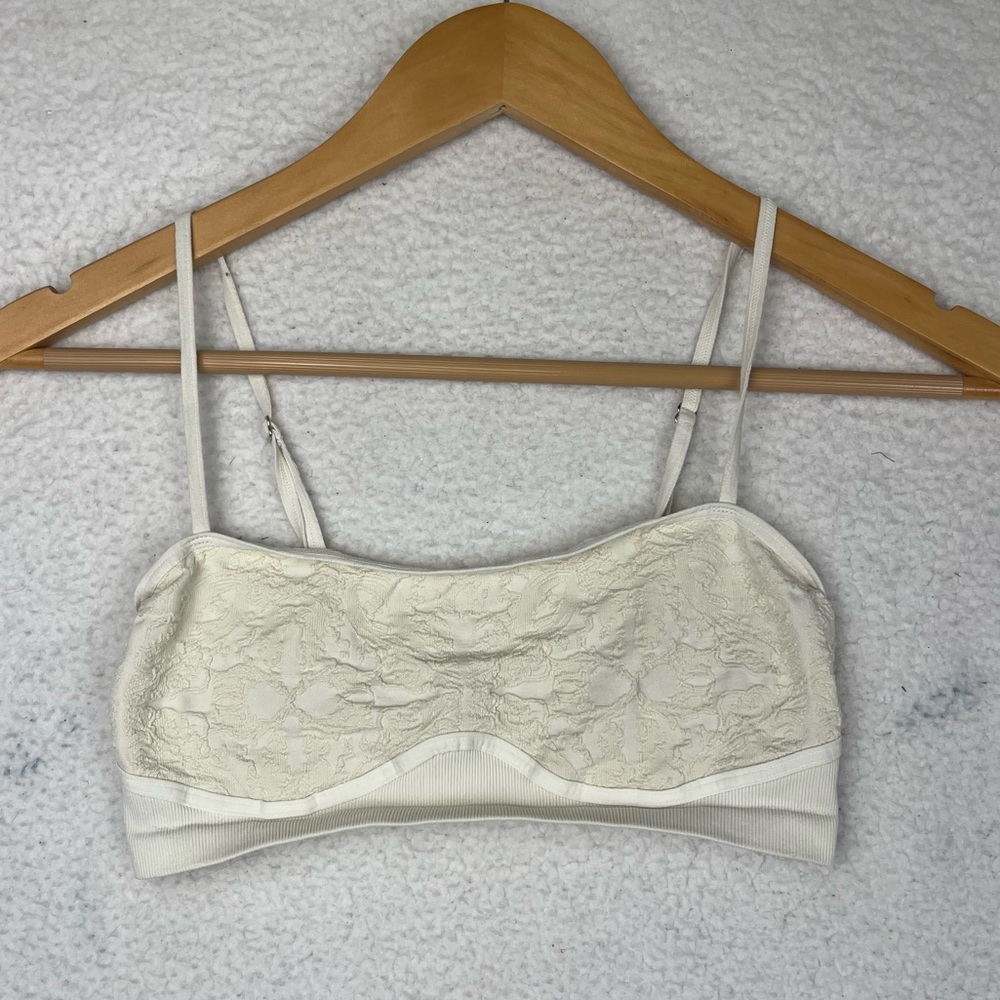 Free people bralette